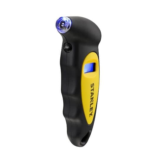 מד לחץ אוויר דיגיטלי STANLEY STANLEY FATMAX - מבט נוסף 3