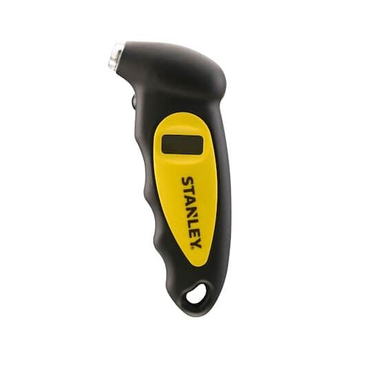 מד לחץ אוויר דיגיטלי STANLEY STANLEY FATMAX - מבט נוסף 4