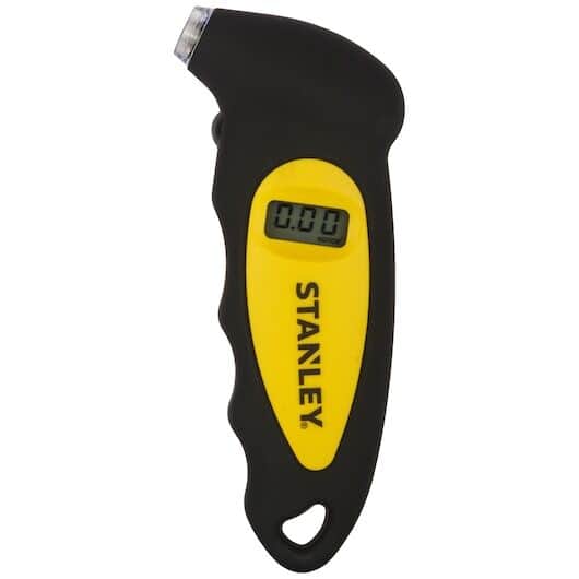 מד לחץ אוויר דיגיטלי STANLEY STANLEY FATMAX - מבט נוסף 5