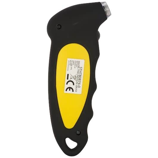 מד לחץ אוויר דיגיטלי STANLEY STANLEY FATMAX - מבט נוסף 6