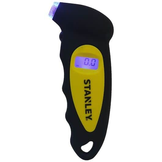 מד לחץ אוויר דיגיטלי STANLEY STANLEY FATMAX - מבט נוסף 8