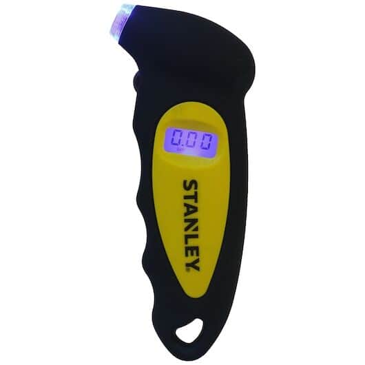 מד לחץ אוויר דיגיטלי STANLEY STANLEY FATMAX - מבט נוסף 9