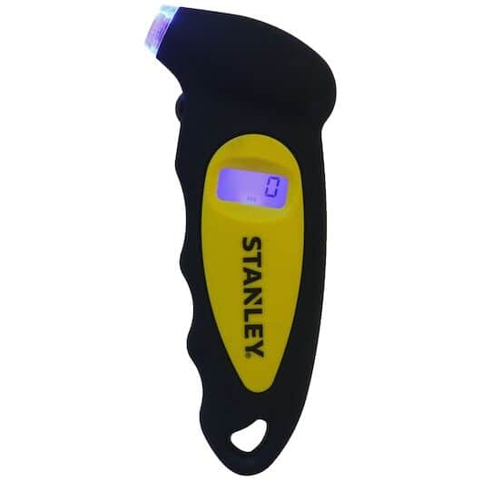 מד לחץ אוויר דיגיטלי STANLEY STANLEY FATMAX - מבט נוסף 10