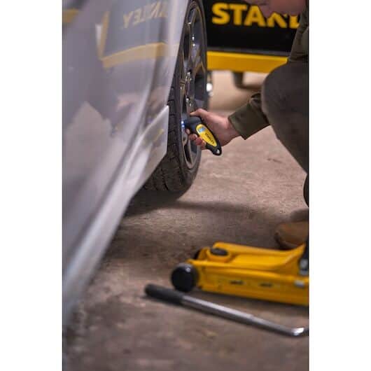 מד לחץ אוויר דיגיטלי STANLEY STANLEY FATMAX - מבט נוסף 13