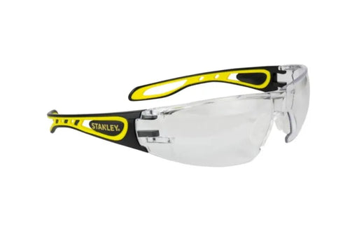 משקפי מגן עדשה שקופה STANLEY STANLEY FATMAX SYE17-10D