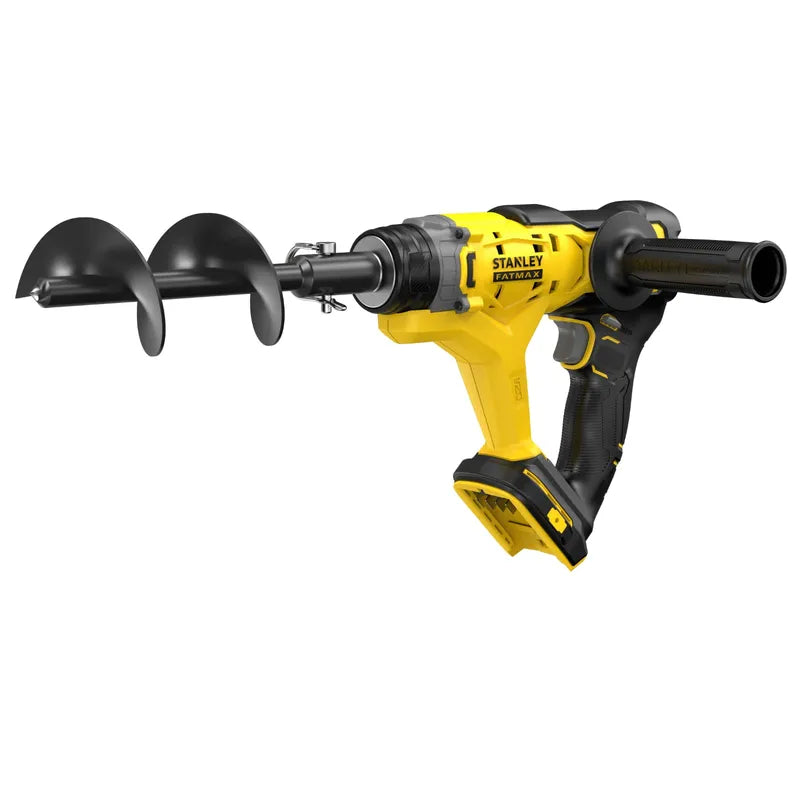 מקדח אדמה 20V (גוף בלבד) STANLEY 75B STANLEY FATMAX