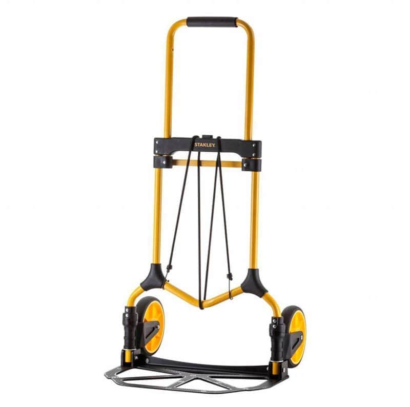 עגלת משא (עד 90 ק"ג) מתכת STANLEY STANLEY FATMAX