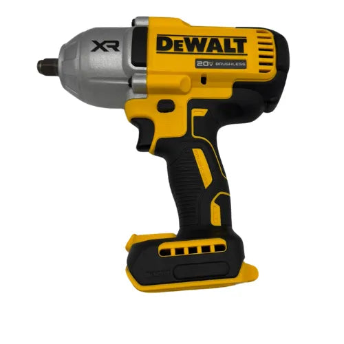 מפתח רטיטה 20V (גוף בלבד) DeWALT DCF900 - מבט נוסף 3