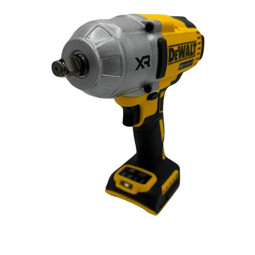 מפתח רטיטה 20V (גוף בלבד) DeWALT DCF900 - מבט נוסף 5