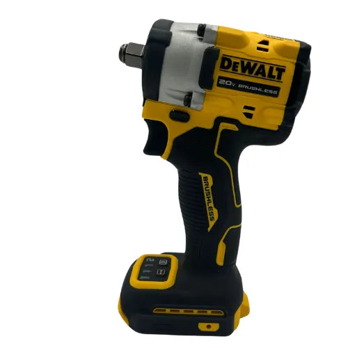 מפתח רטיטה 20V ( גוף בלבד) DeWalt DCF921