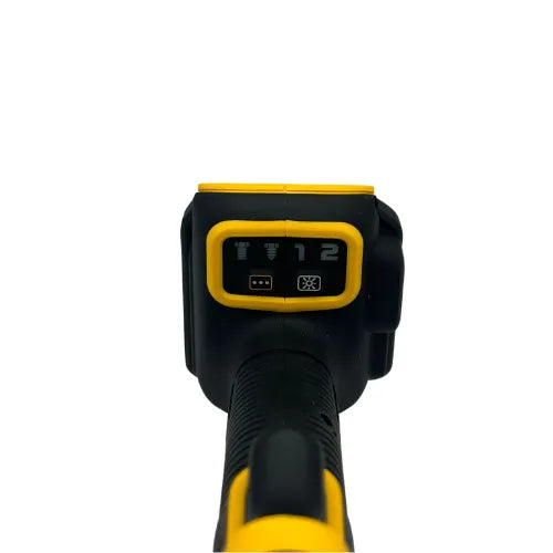 מפתח רטיטה 20V ( גוף בלבד) DeWALT DCF921 - מבט נוסף 4