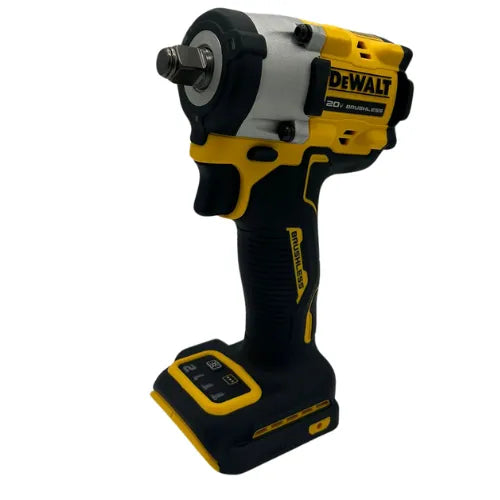 מפתח רטיטה 20V ( גוף בלבד) DeWALT DCF921 - מבט נוסף 7