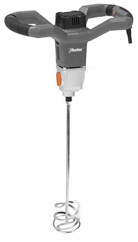 מערבל צבע ידית גדולה Hunter 100900-009 1600W