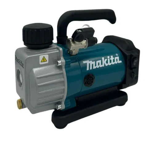 משאבת ואקום 18V (גוף בלבד) Makita DVP180 - מבט נוסף 2