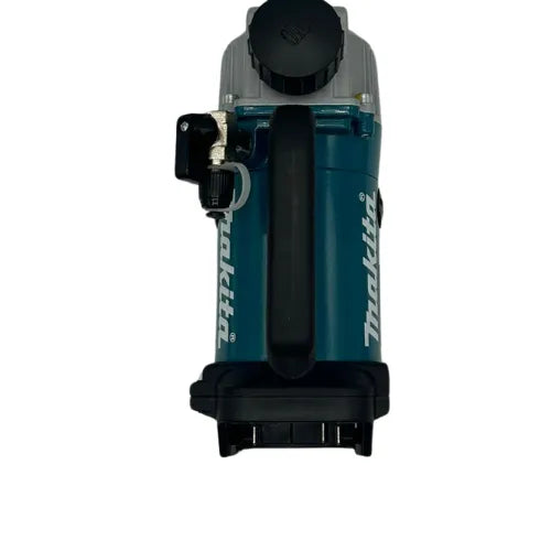משאבת ואקום 18V שתי סוללות 4HA ומטען Makita DVP180 - מבט נוסף 5