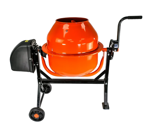 מערבל בטון 63 ליטר SMITH 103700-006