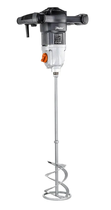 מערבל צבע Hunter 100900-007 1600W - מבט נוסף 3