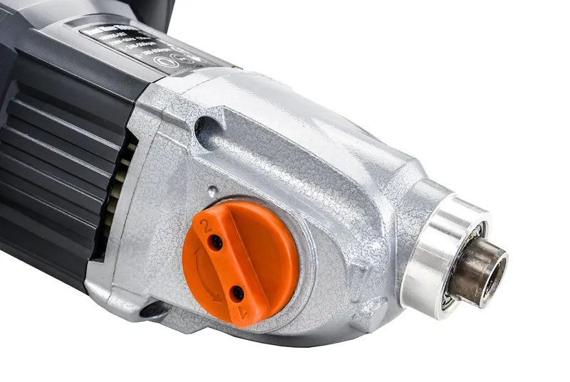 מערבל צבע Hunter 100900-007 1600W - מבט נוסף 5