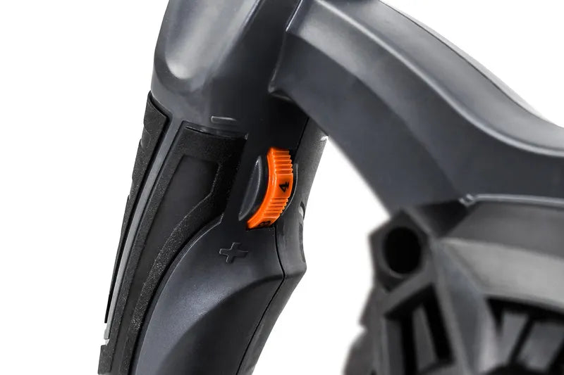 מערבל צבע Hunter 100900-007 1600W - מבט נוסף 6