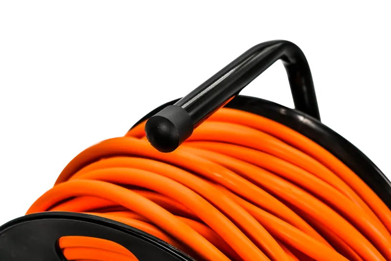 כבל תוף חשמל 50 מטר 1.5 ממ 601300-003 ARROW מוצרי חשמל ARROW - מבט נוסף 3