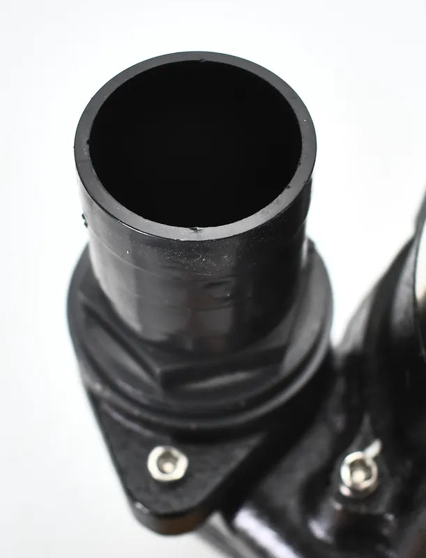 משאבה טבולה מעבר חופשי Hunter 101500-007 1000W - מבט נוסף 2