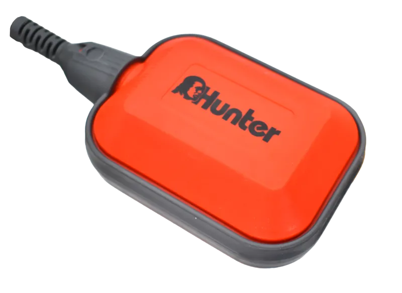 משאבה טבולה מעבר חופשי Hunter 101500-007 1000W - מבט נוסף 3