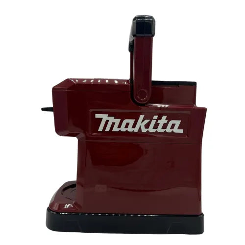 מכונת קפה 18V (גוף בלבד) Makita DCM501AR - מבט נוסף 2