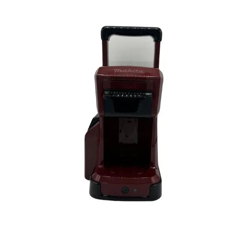 מכונת קפה 18V (גוף בלבד) Makita DCM501AR - מבט נוסף 3