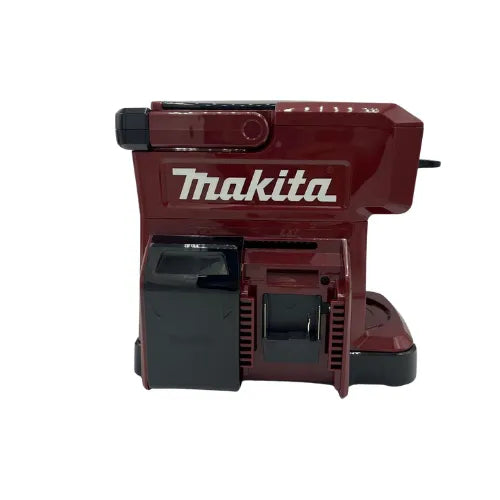 מכונת קפה 18V (גוף בלבד) Makita DCM501AR - מבט נוסף 5