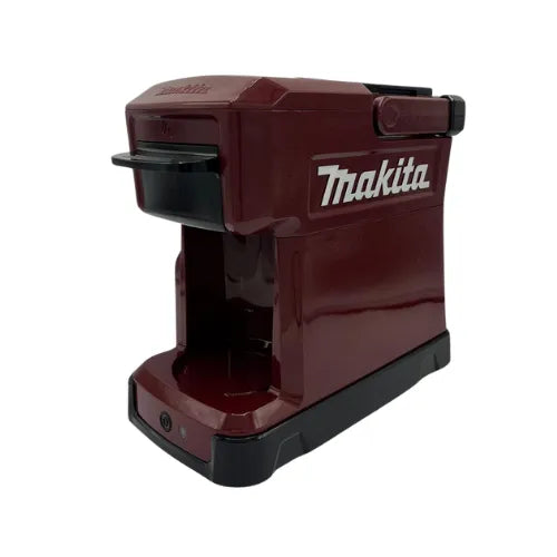 מכונת קפה 18V (גוף בלבד) Makita DCM501AR - מבט נוסף 6