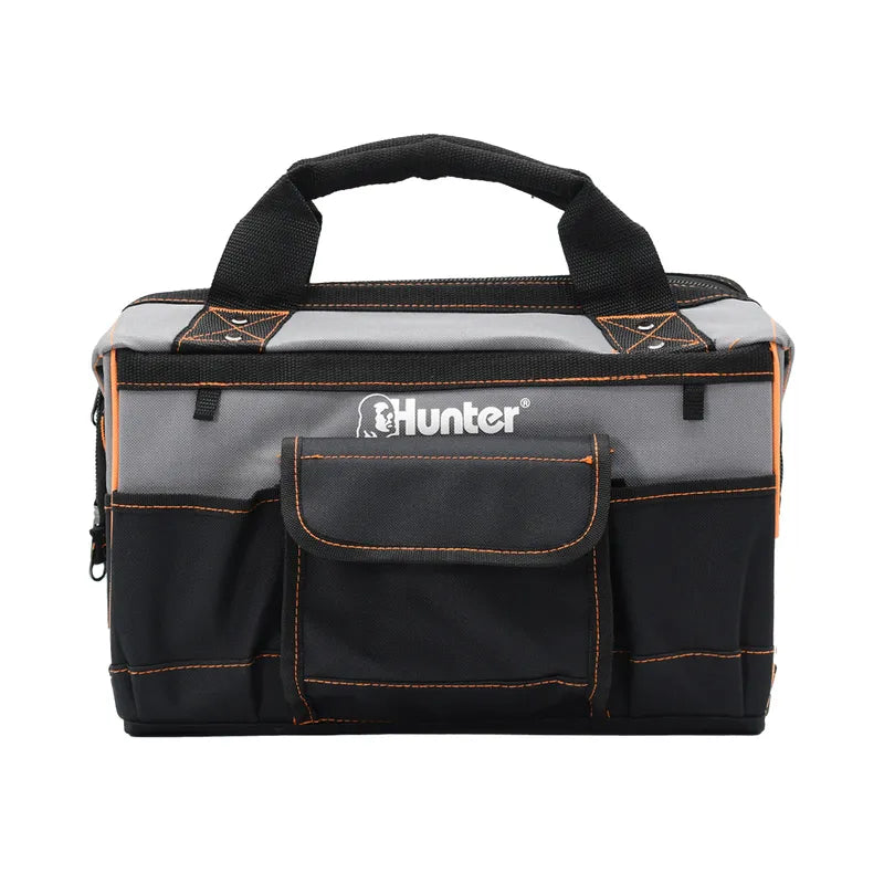משחזת זווית GEN3 + סוללה 4HA מטען ותיק Hunter - מבט נוסף 13