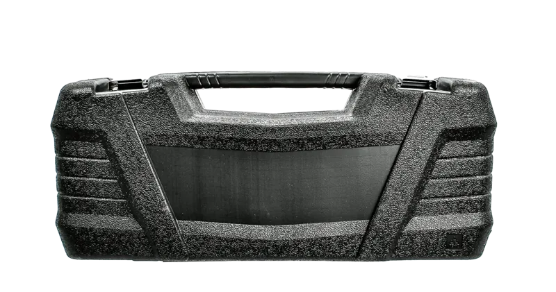 פולישר 7" Hunter 100413-003 1200W - מבט נוסף 5