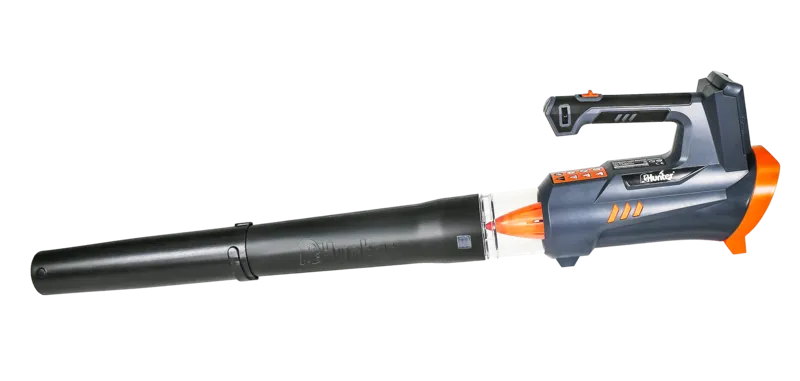 מפוח עלים 18V (גוף בלבד) Hunter 102800-010 - מבט נוסף 7