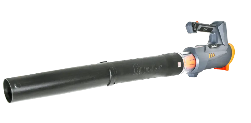 מפוח עלים 18V (גוף בלבד) Hunter 102800-010 - מבט נוסף 9
