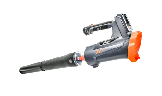 מפוח עלים 18V סוללה 2Ah ומטען Hunter 102800-011