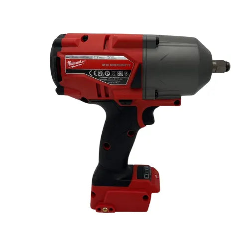 מפתח רטיטהּ 18V סוללה 5HA מטען Milwaukee ONEFHIWF - מבט נוסף 3