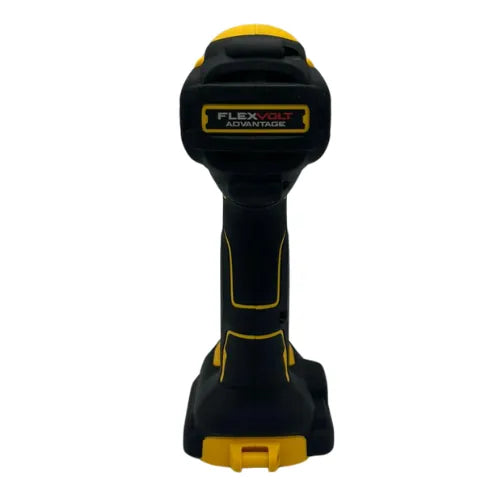מקדחה 20V (גוף בלבד) DeWALT DCD999 - מבט נוסף 3
