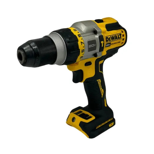 מקדחה 20V (גוף בלבד) DeWALT DCD999 - מבט נוסף 6