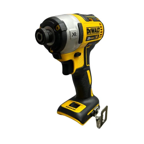 אימפקט 20V סוללה 4AH ומטען DeWALT DCF887 - מבט נוסף 6