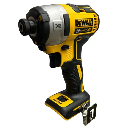 אימפקט 20V סוללה 4AH ומטען DeWALT DCF887 - מבט נוסף 7