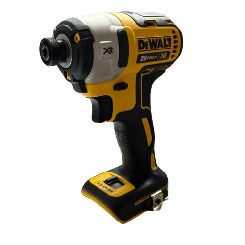 אימפקט 20V סוללה 5AH ומטען DeWALT DCF887 - מבט נוסף 2