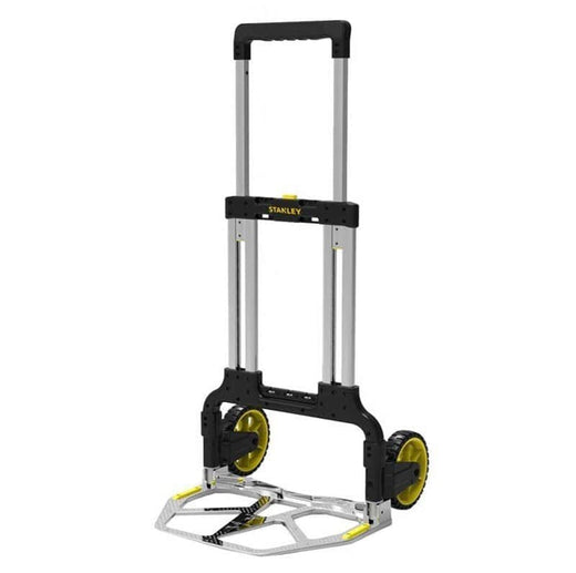 עגלת משא מתקפלת (עד 125 ק"ג) STANLEY STANLEY FATMAX FT503