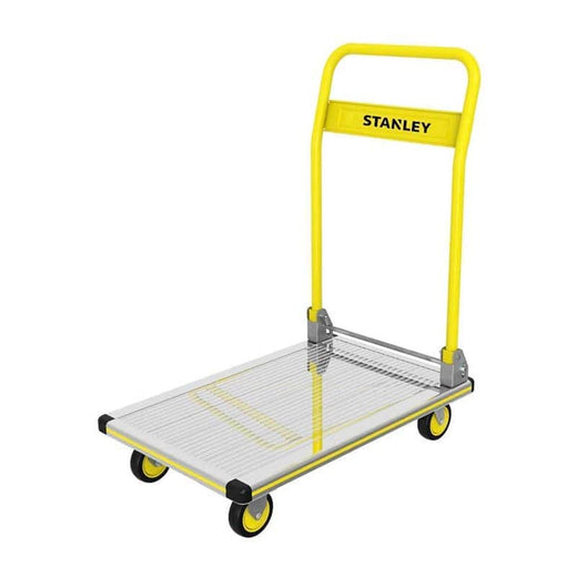 עגלת משטח אלומיניום (עד 150 קג) STANLEY STANLEY FATMAX PC510