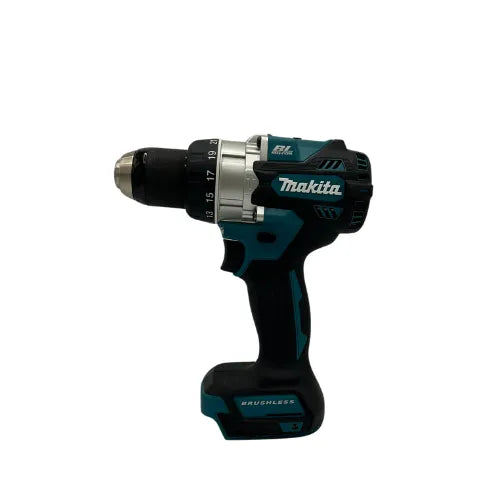 מקדחה 18V סוללה 6AH ומטען Makita XPH14Z - מבט נוסף 4