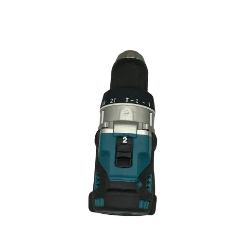 מקדחה 18V (גוף בלבד) Makita XPH14 - מבט נוסף 3