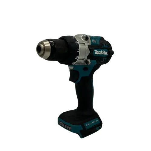 מקדחה 18V (גוף בלבד) Makita XPH14 - מבט נוסף 5
