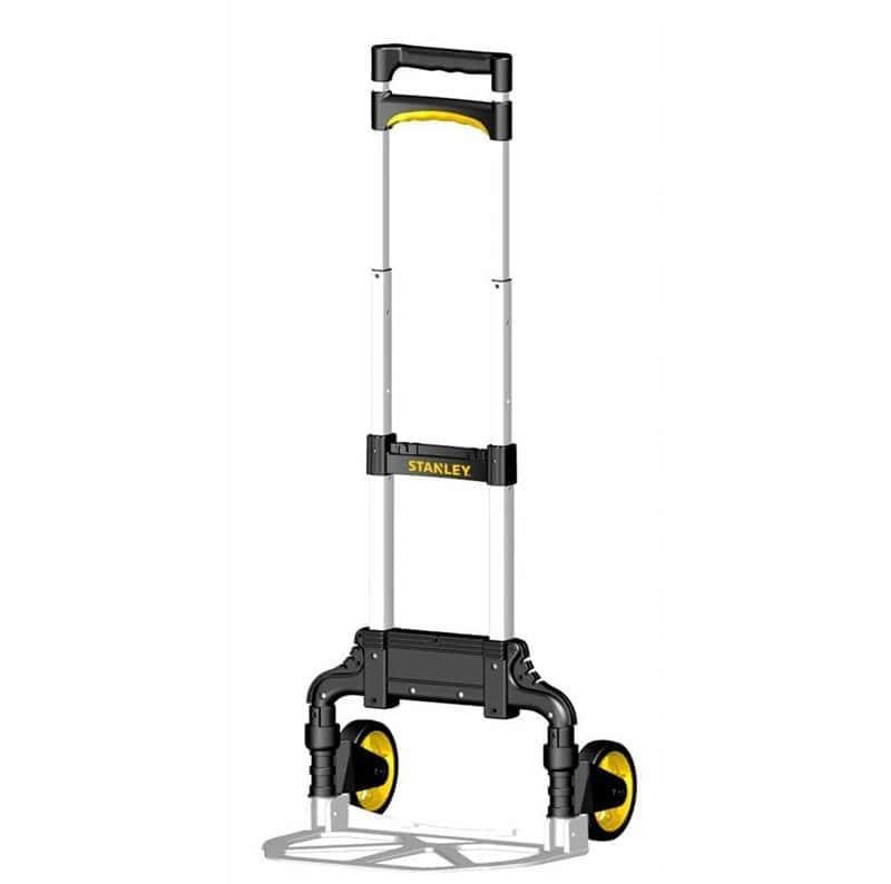 עגלת משא מתקפלת (עד 60 קג) STANLEY STANLEY FATMAX