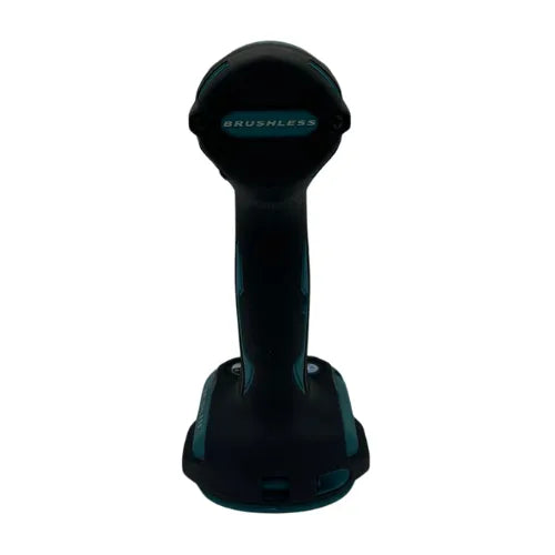 מברגת אימפקט 18V (גוף בלבד) Makita XDT19 - מבט נוסף 3