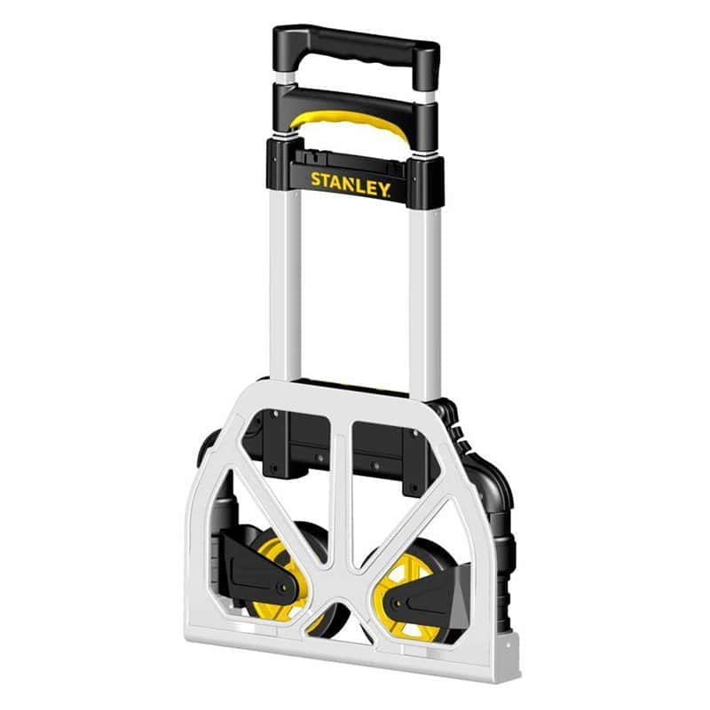 עגלת משא מתקפלת (עד 60 קג) STANLEY STANLEY FATMAX - מבט נוסף 2