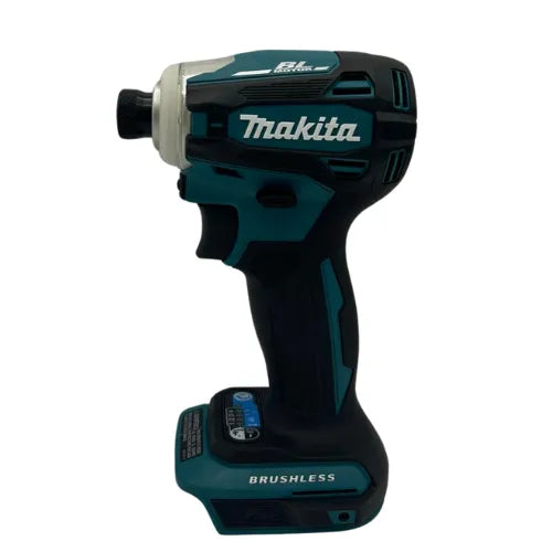 אימפקט 18V סוללה 5AH ומטען Makita XDT19 - מבט נוסף 4